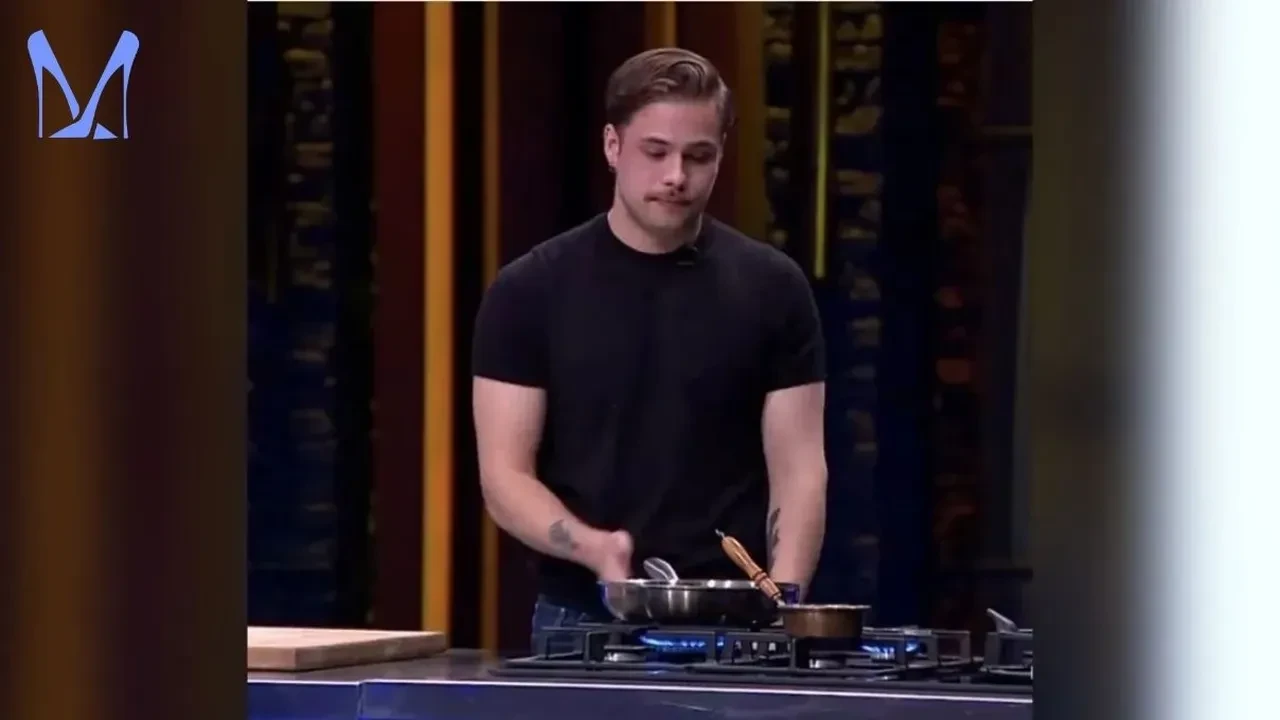 MasterChef 2026’da Hasan Alp'ın Batuhan’a tavrı izleyenlerden kaçmadı! MasterChef 2026'da dikkat çeken o an!