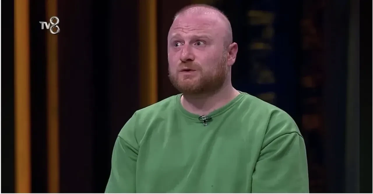 MasterChef Türkiye 2026 ana kadroya giren 1. yarışmacı Batuhan Nazikoğlu kimdir, ne iş yapıyor? MasterChef ana kadroya giren ilk yarışmacı Batuhan aslen nereli?