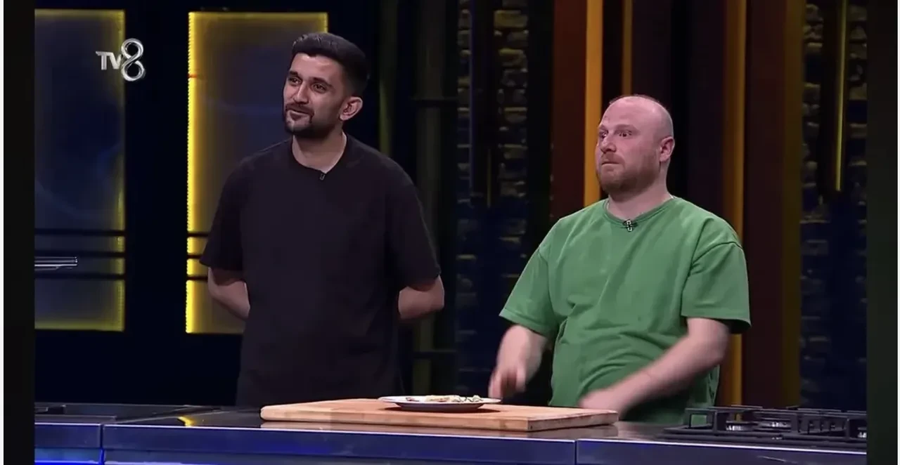 MasterChef Türkiye 2026 ana kadroya giren 1. yarışmacı Batuhan Nazikoğlu kimdir, ne iş yapıyor? MasterChef ana kadroya giren ilk yarışmacı Batuhan aslen nereli?