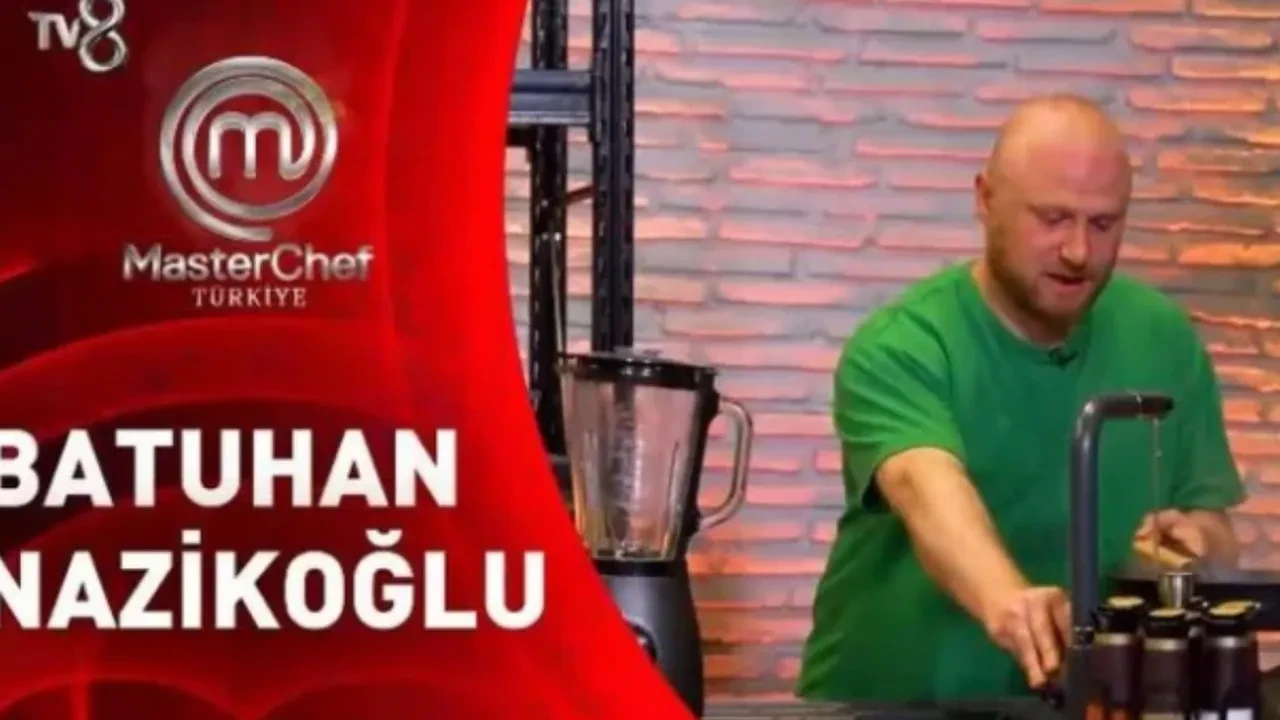MasterChef Türkiye 2026 ana kadroya giren 1. yarışmacı kim oldu? İşte MasterChef ana kadroya giren ilk yarışmacı
