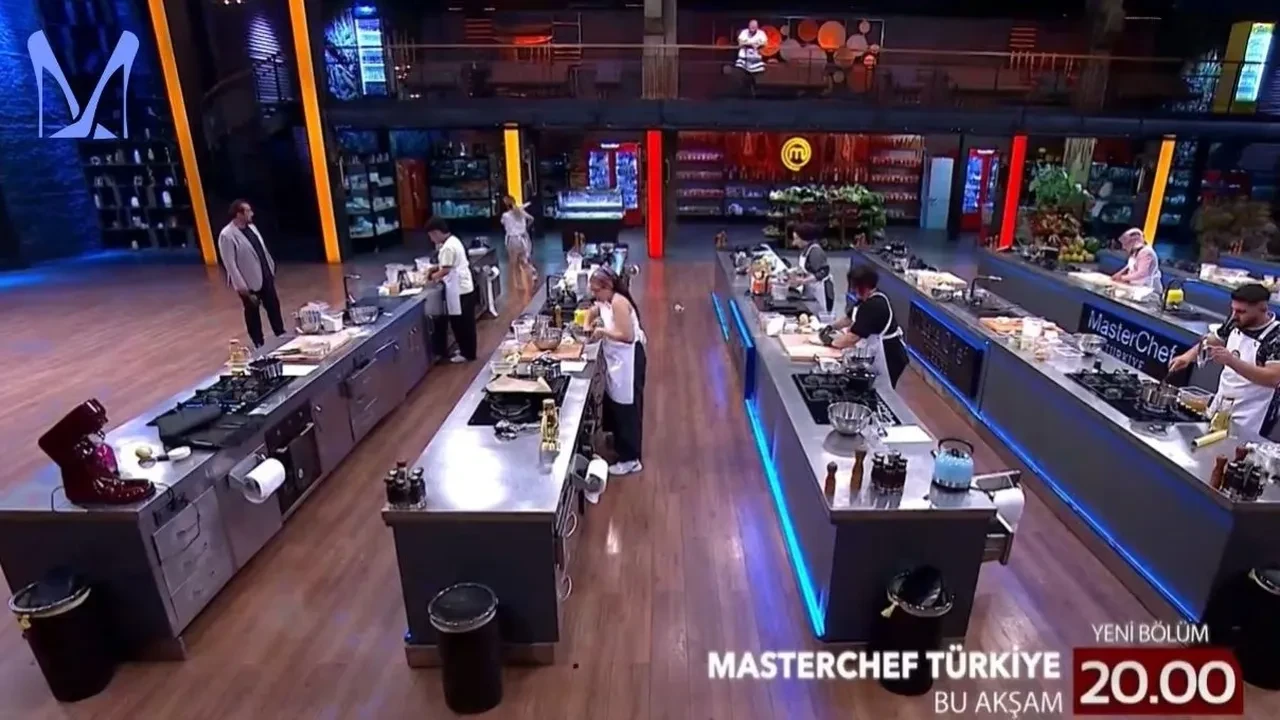 MasterChef'te kural ihlali şoku! Somer Sivrioğlu yarışmacıyı sert sözlerle uyardı