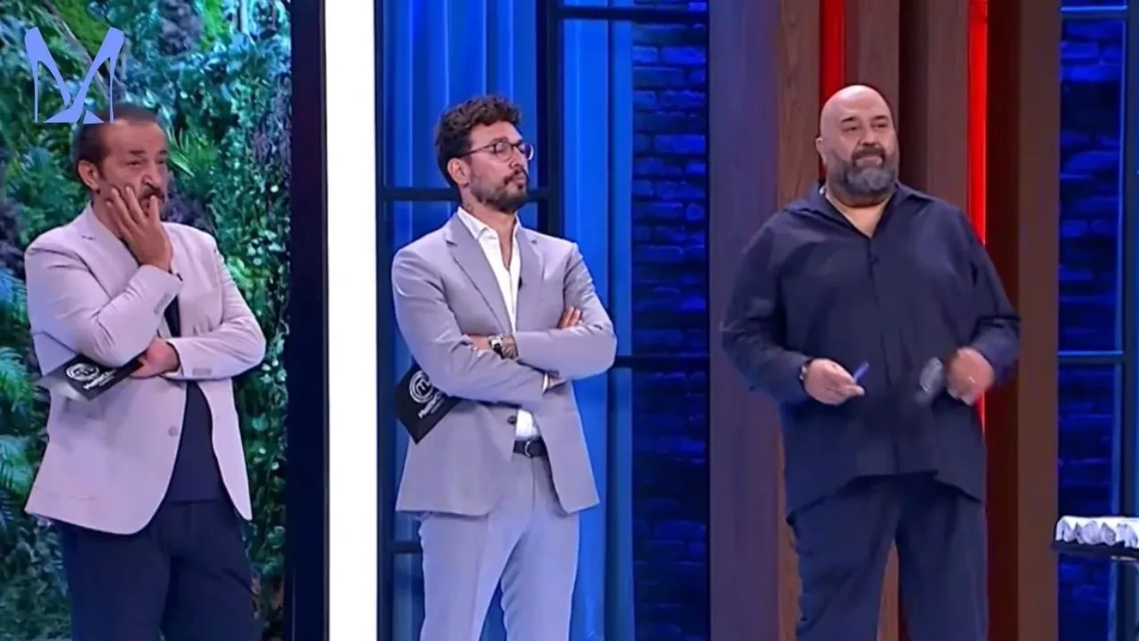 MasterChef'te kural ihlali şoku! Somer Sivrioğlu yarışmacıyı sert sözlerle uyardı