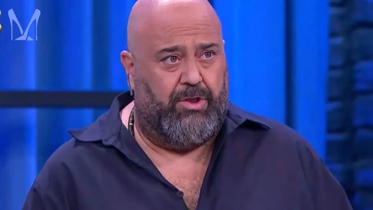 MasterChef'te kural ihlali şoku! Somer Sivrioğlu yarışmacıyı sert sözlerle uyardı