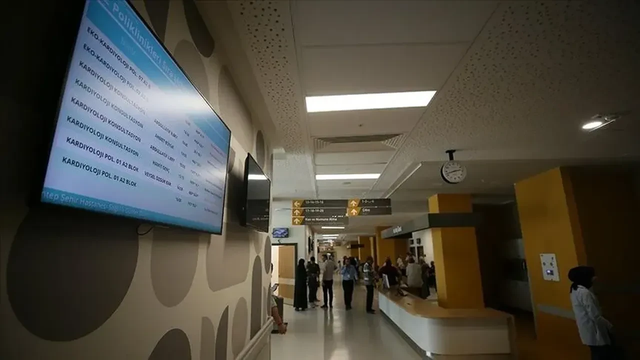 MHRS'de büyük değişim! Hastane randevusu bekleyenlerin sayısı azaldı
