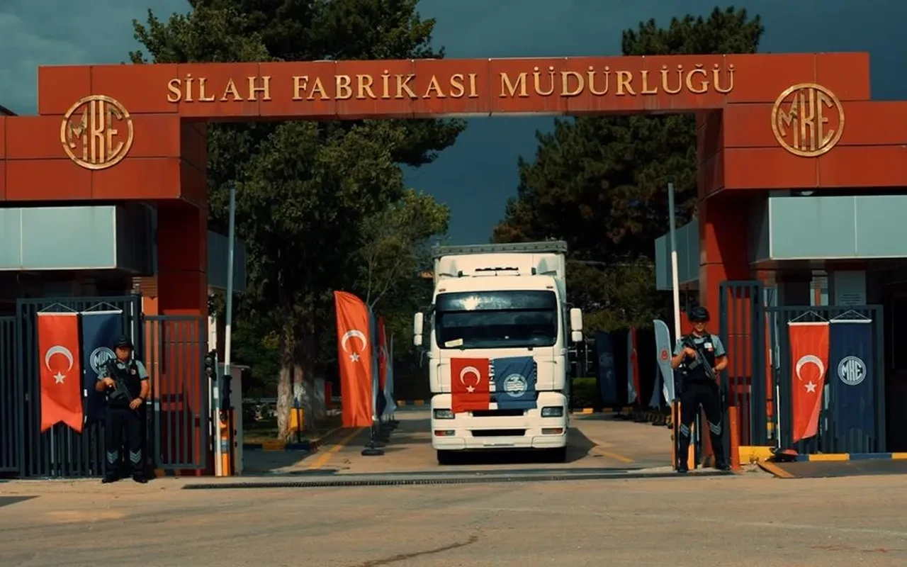 MPT-76 MH piyade tüfeği Mehmetçiğin kullanımına sunuldu! Geçtiği testlerle dünyada tek