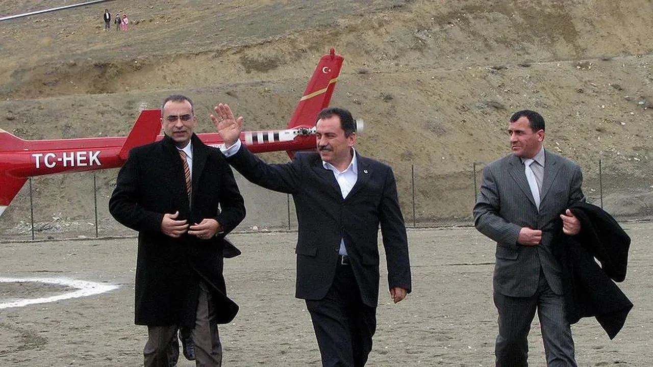 Muhsin Yazıcıoğlu soruşturmasında FETÖ'cülerden şoke eden itiraf: Ölmesini beklemişler!