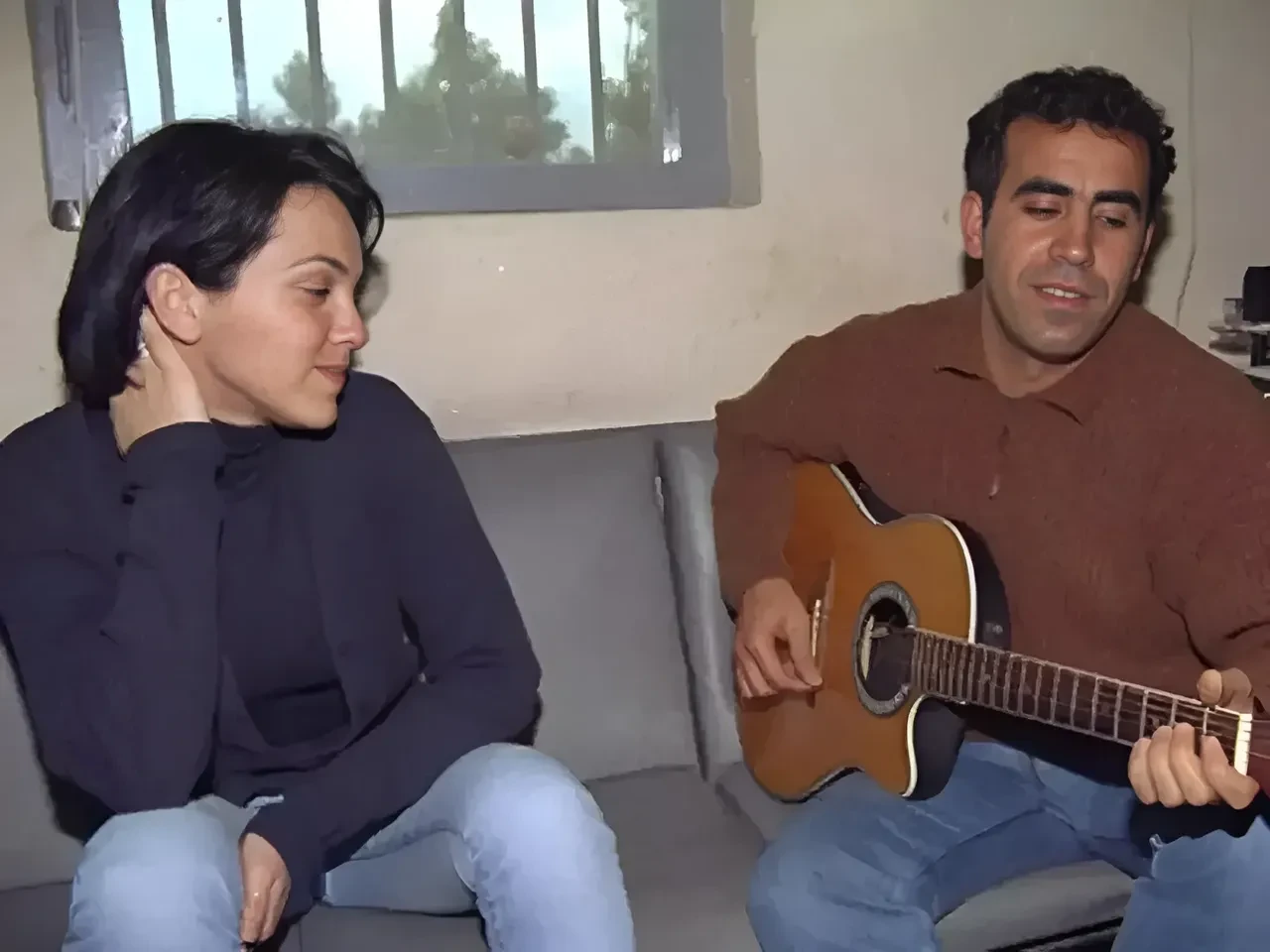 Neslin Yonarlar kimdir? Neslin Yonarlar mesleği nedir? Neslin Yonarlar çocuğu var mı?
