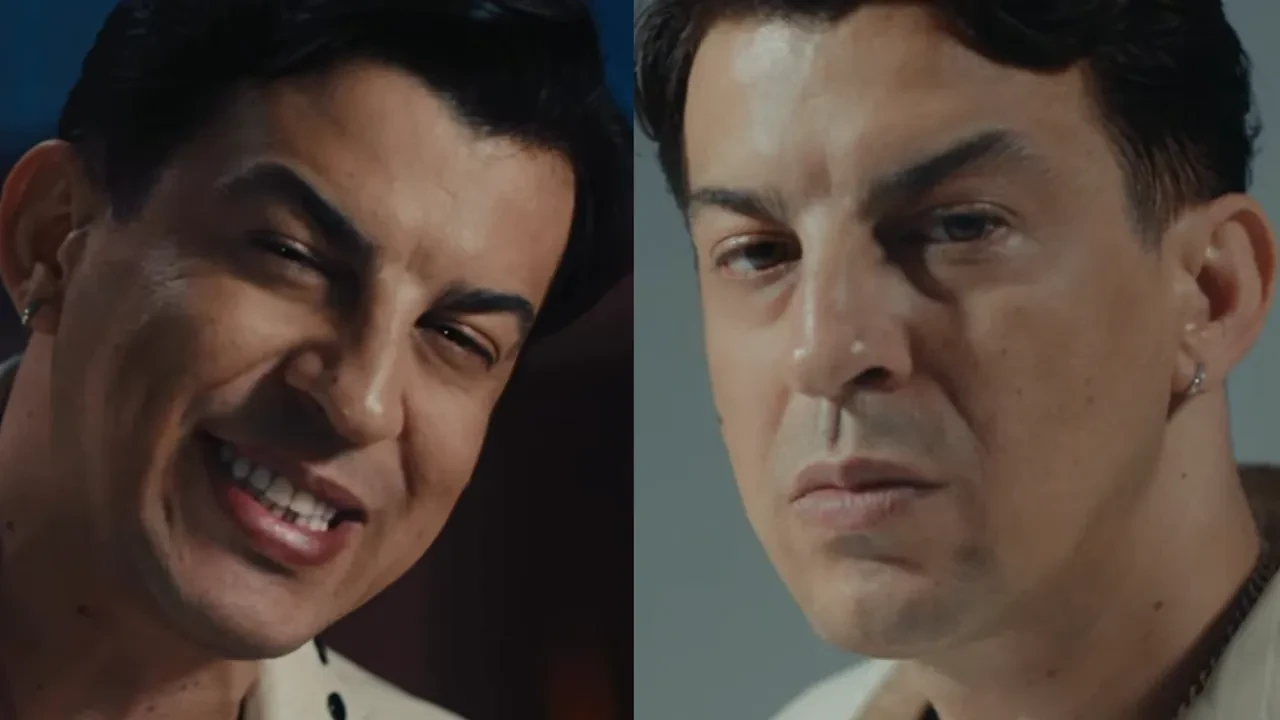 Norm Ender'in son hali olay oldu! Botoks yaptırdığı iddiası sosyal medyayı karıştırdı