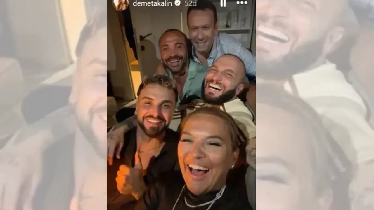 Sefo'dan Çağla Boz'a sürpriz evlilik teklifi! O anlar gündem oldu