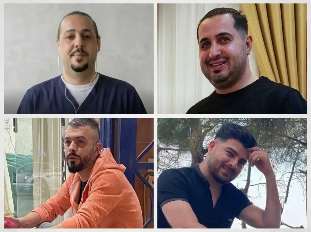 Suudi Arabistan'da 4 Türk işçi evde çıkan yangında hayatını kaybetti