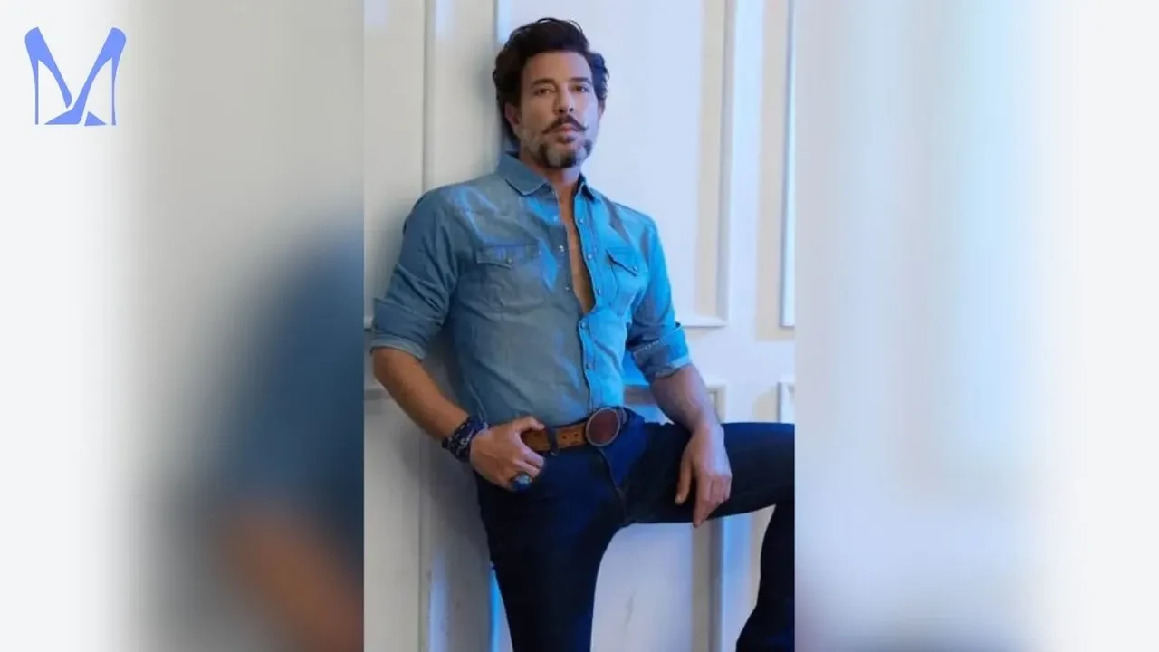 Toprak Sergen'in son hali sosyal medyada olay oldu! Yıllar içindeki değişimi dikkat çekti