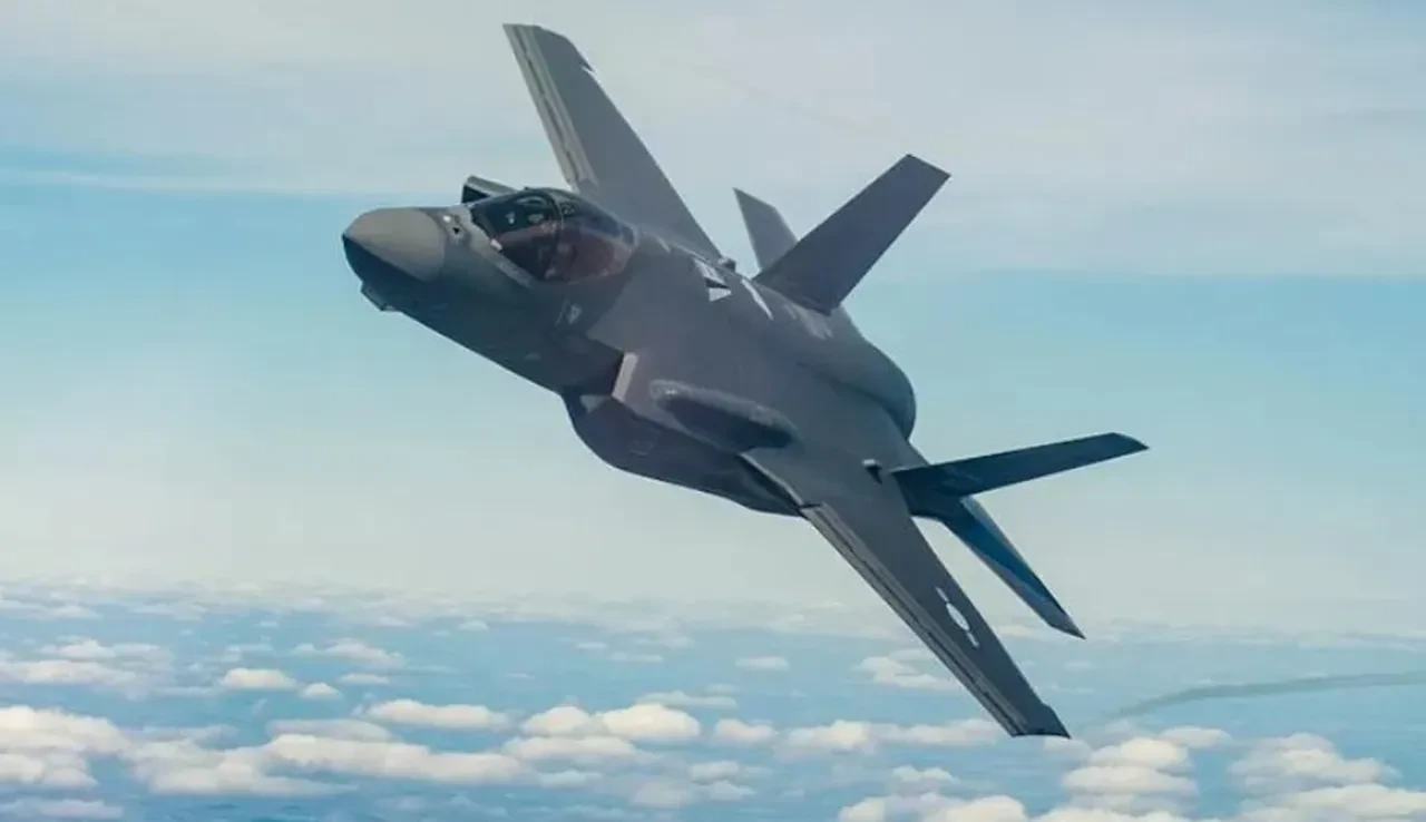 Türkiye’nin F-35 programına dönüşüne Yunan engeli mi? Ankara’dan sert cevap