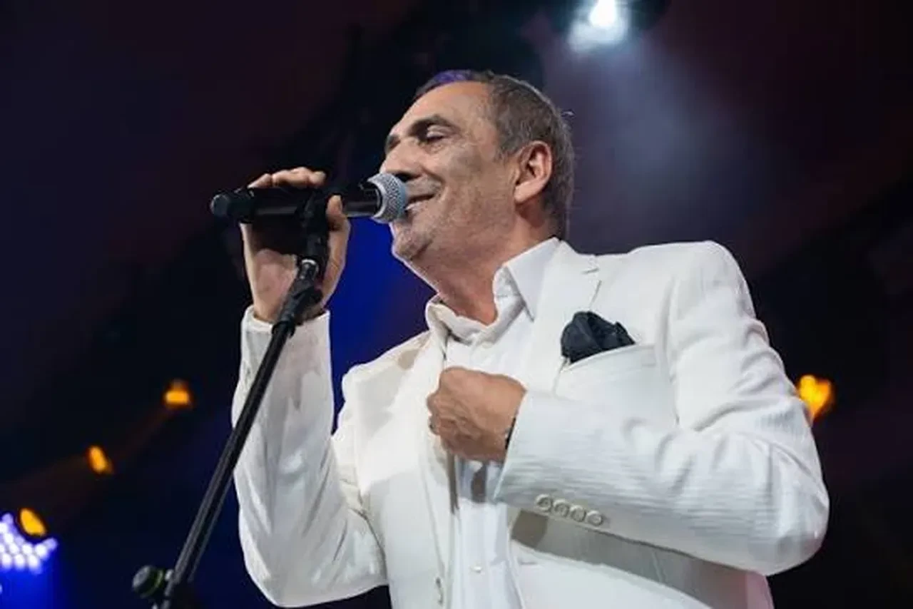 Yavuz Bingöl konserini son anda iptal etti! 'Acil ameliyat olmam gerekiyor'