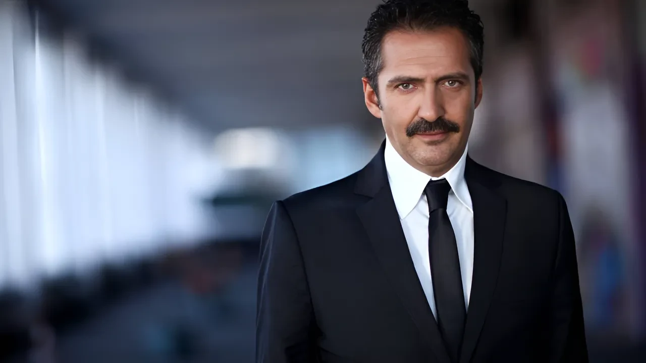 Yavuz Bingöl konserini son anda iptal etti! 'Acil ameliyat olmam gerekiyor'