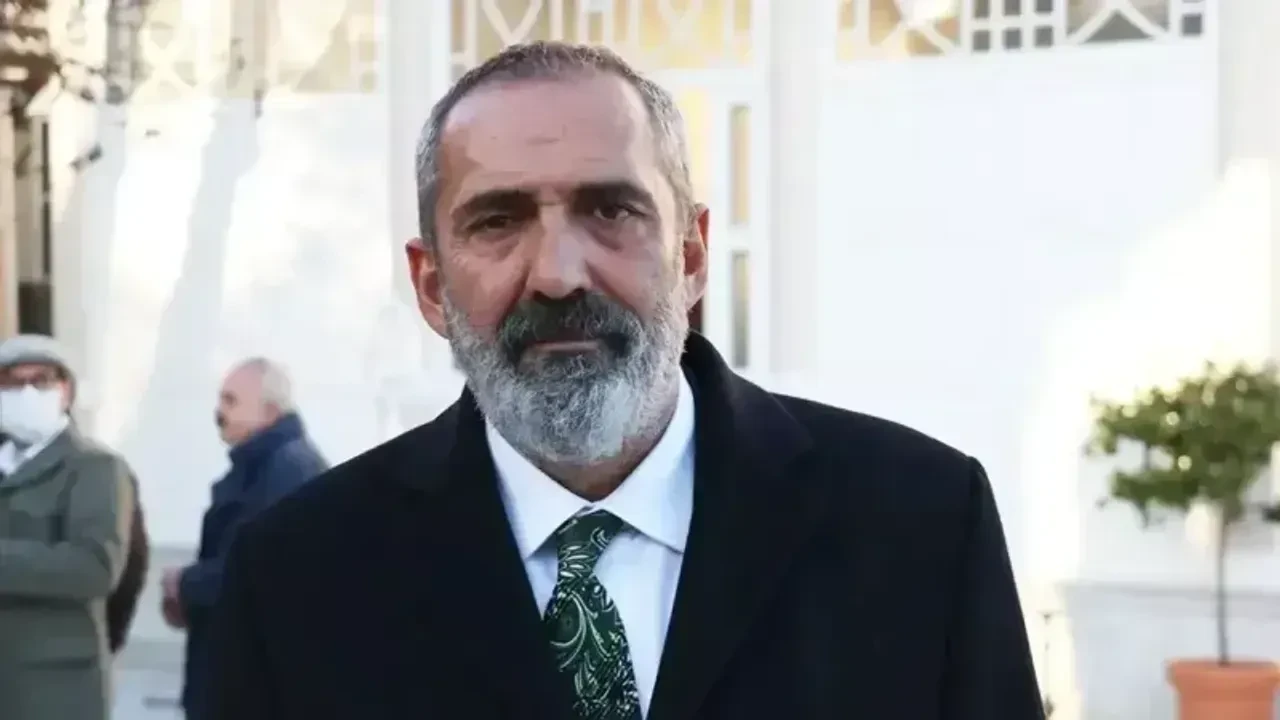 Yavuz Bingöl konserini son anda iptal etti! 'Acil ameliyat olmam gerekiyor'
