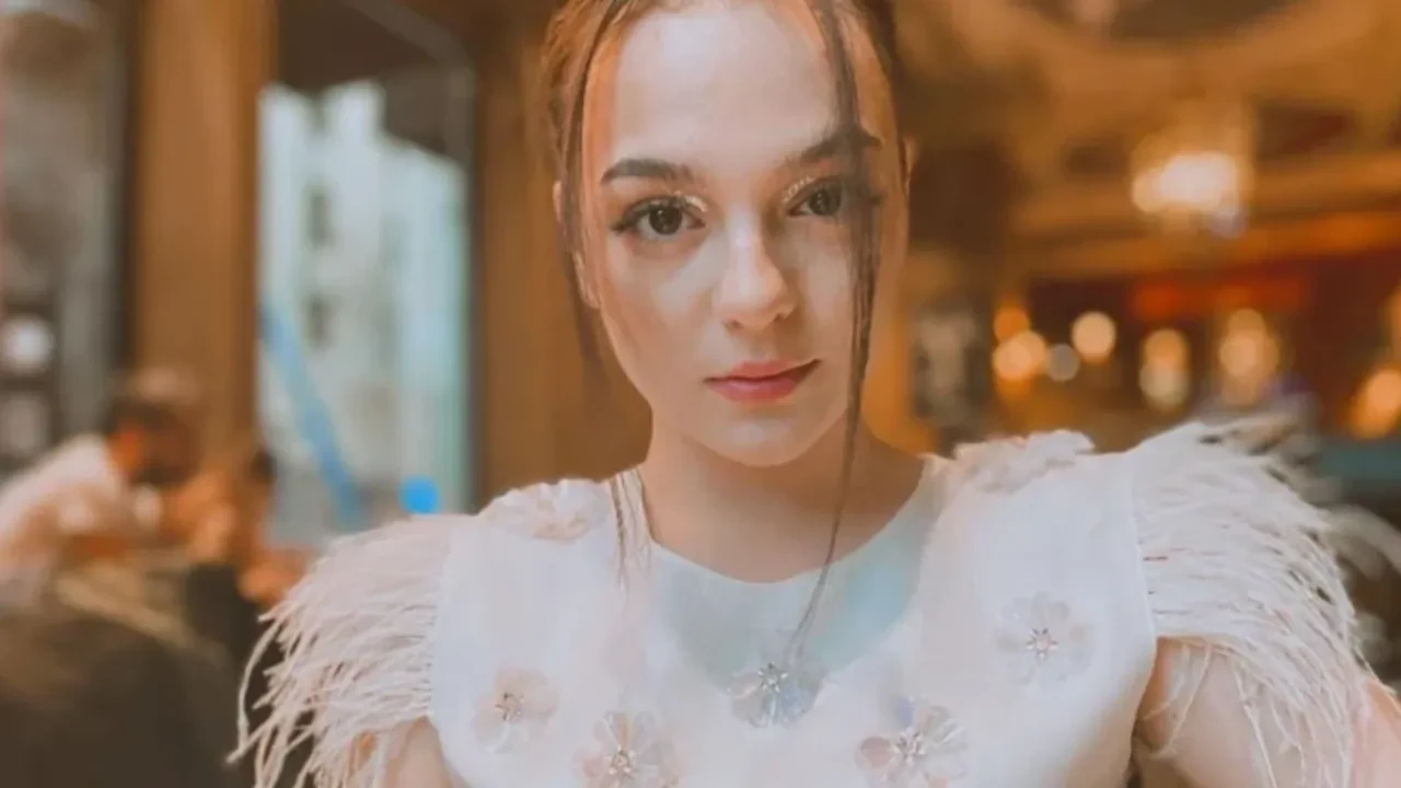 Aslıhan Kapanşahin’in yeni projesi belli oldu! 'Kazım' filmiyle dönüyor
