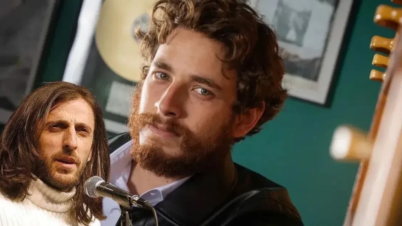 Aslıhan Kapanşahin’in yeni projesi belli oldu! 'Kazım' filmiyle dönüyor