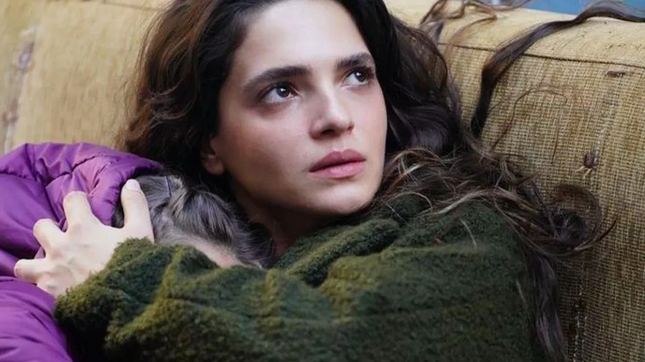 Aslıhan Kapanşahin’in yeni projesi belli oldu! 'Kazım' filmiyle dönüyor
