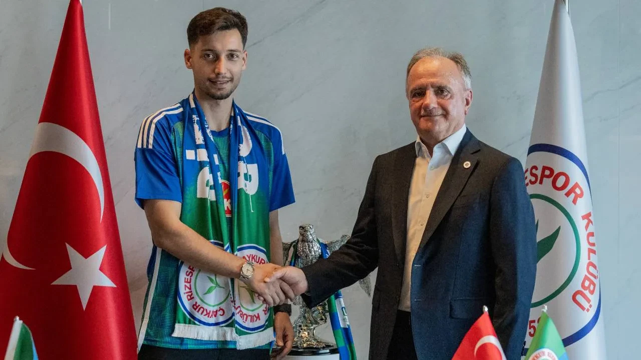 Beşiktaş'ta flaş ayrılık! Büyük umutlarla gelmişti: Süper Lig ekibine gitti