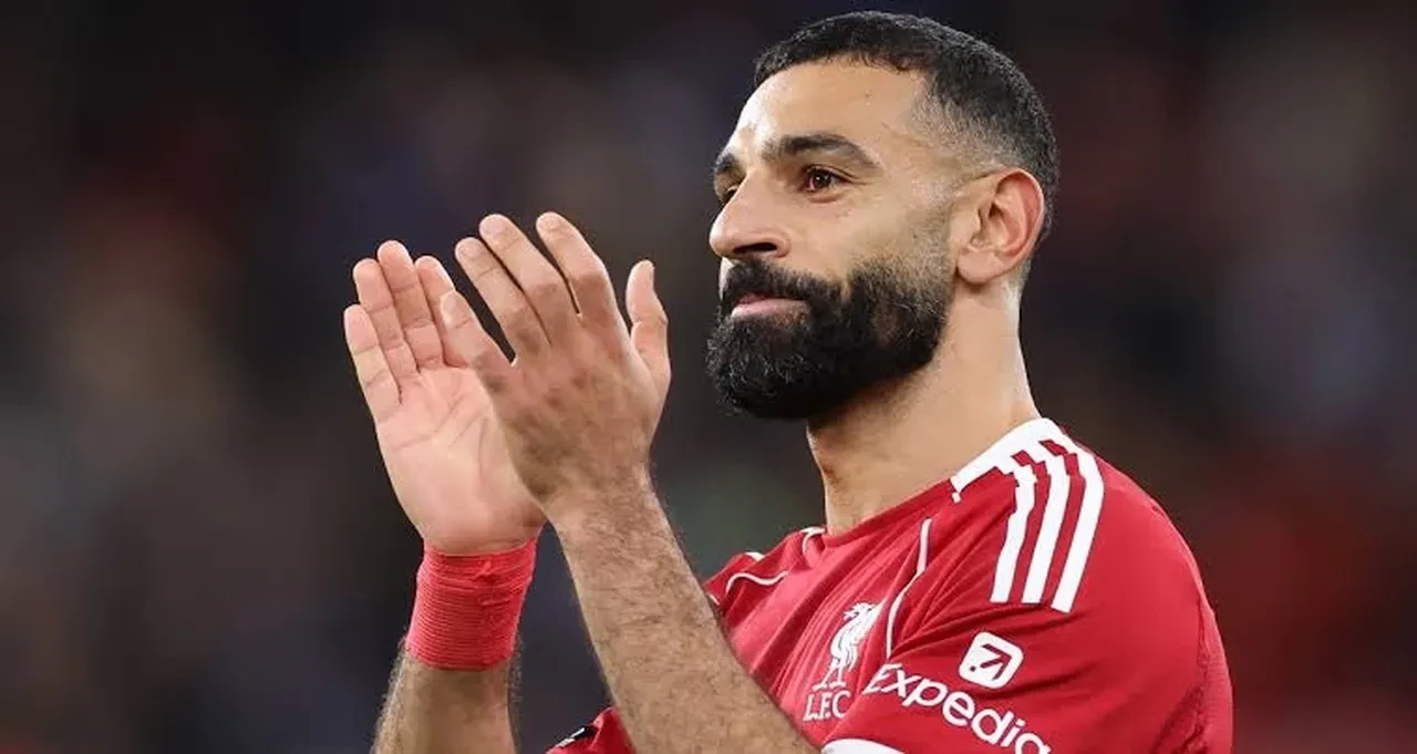 Beşiktaş'ta Mohamed Salah depremi! Transfer çıkmaza girdi: Serdar Adalı açıklama yaptı