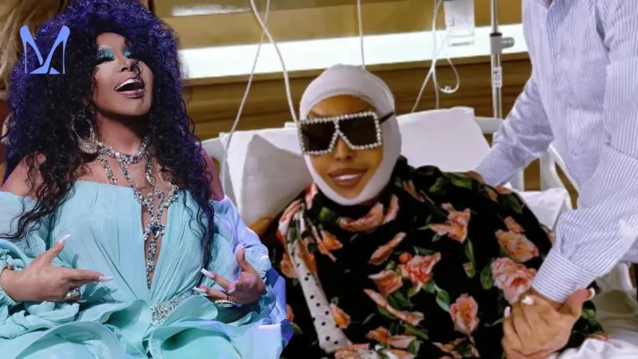 Bülent Ersoy'un son hali görenleri şaşkına çevirdi! 'Lolita Lift' operasyonu yaptırmıştı