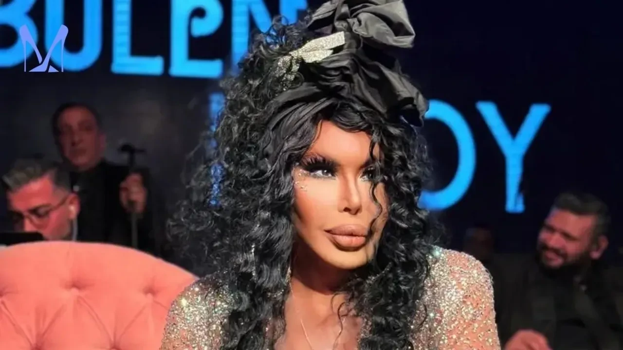 Bülent Ersoy'un son hali görenleri şaşkına çevirdi! 'Lolita Lift' operasyonu yaptırmıştı