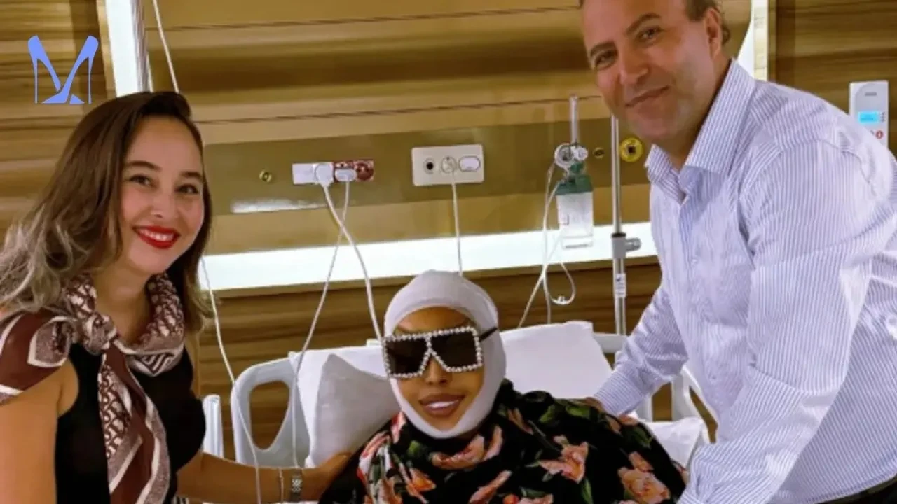 Bülent Ersoy'un son hali görenleri şaşkına çevirdi! 'Lolita Lift' operasyonu yaptırmıştı
