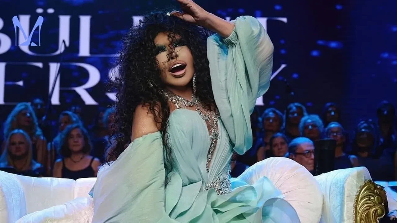 Bülent Ersoy'un son hali görenleri şaşkına çevirdi! 'Lolita Lift' operasyonu yaptırmıştı