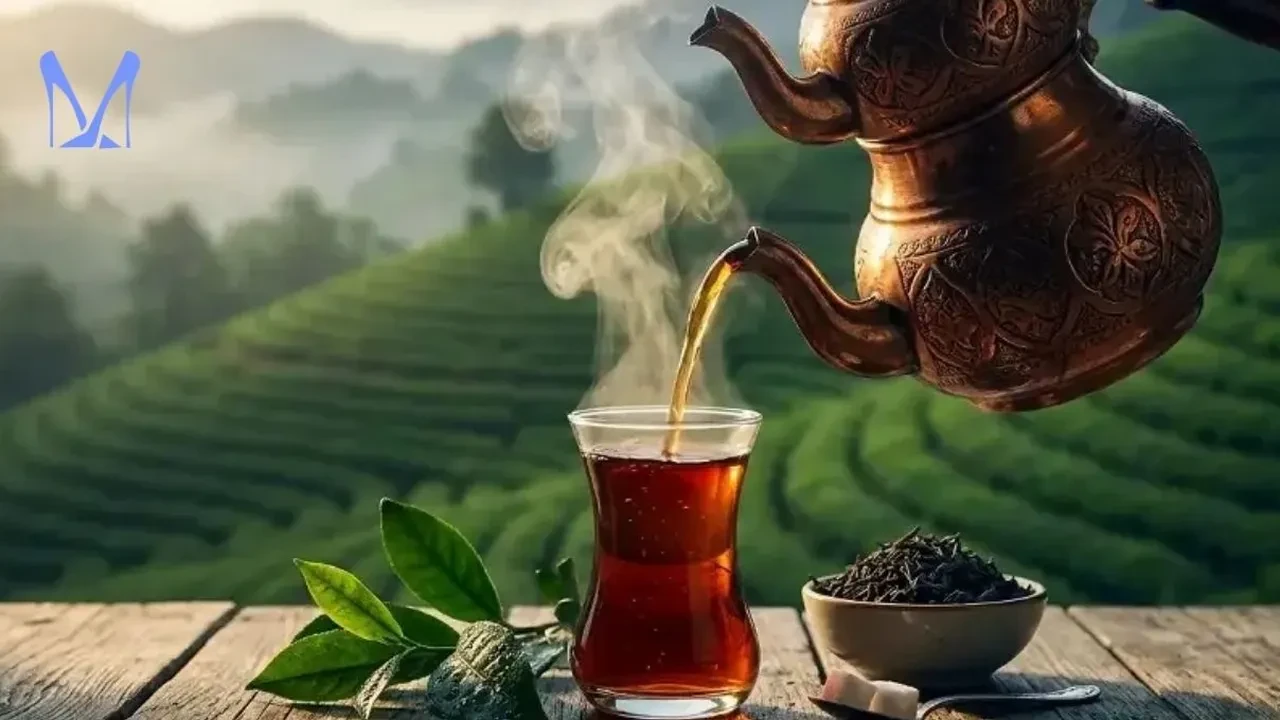 Çayınızı ertesi güne kadar taptaze tutan demleme yöntemi! Babaannemin yayla sırrı