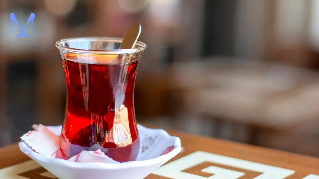 Çayınızı ertesi güne kadar taptaze tutan demleme yöntemi! Babaannemin yayla sırrı