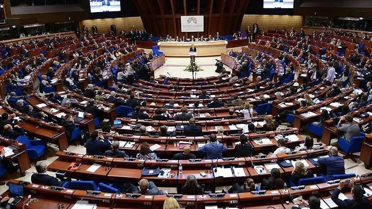 Çekya da İstanbul Sözleşmesi'nden ayrıldı! Geçen ifade kararda etkili oldu