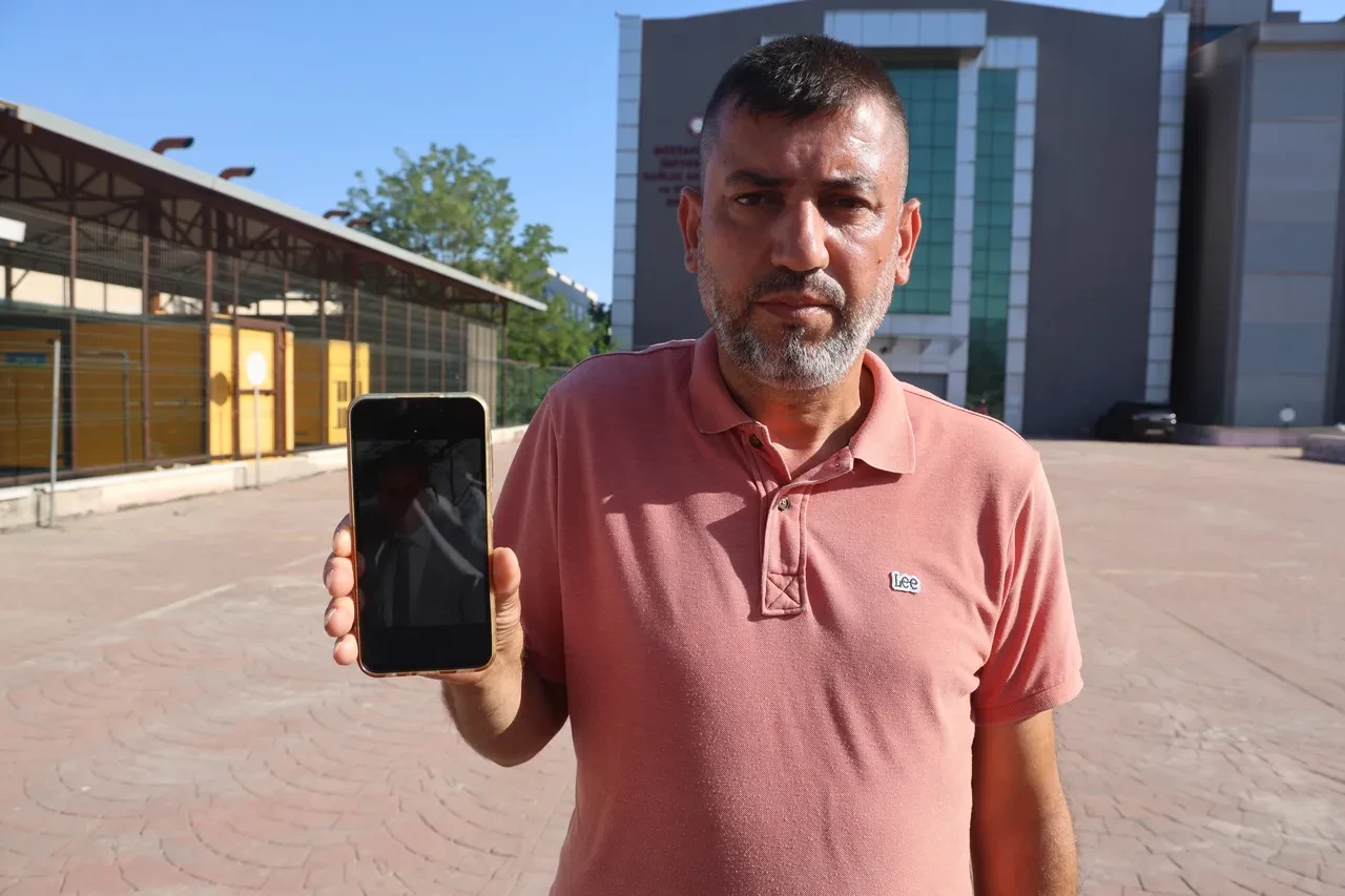 Cenazeye son kez bakmak istediler: Gördükleri karşısında şok oldular