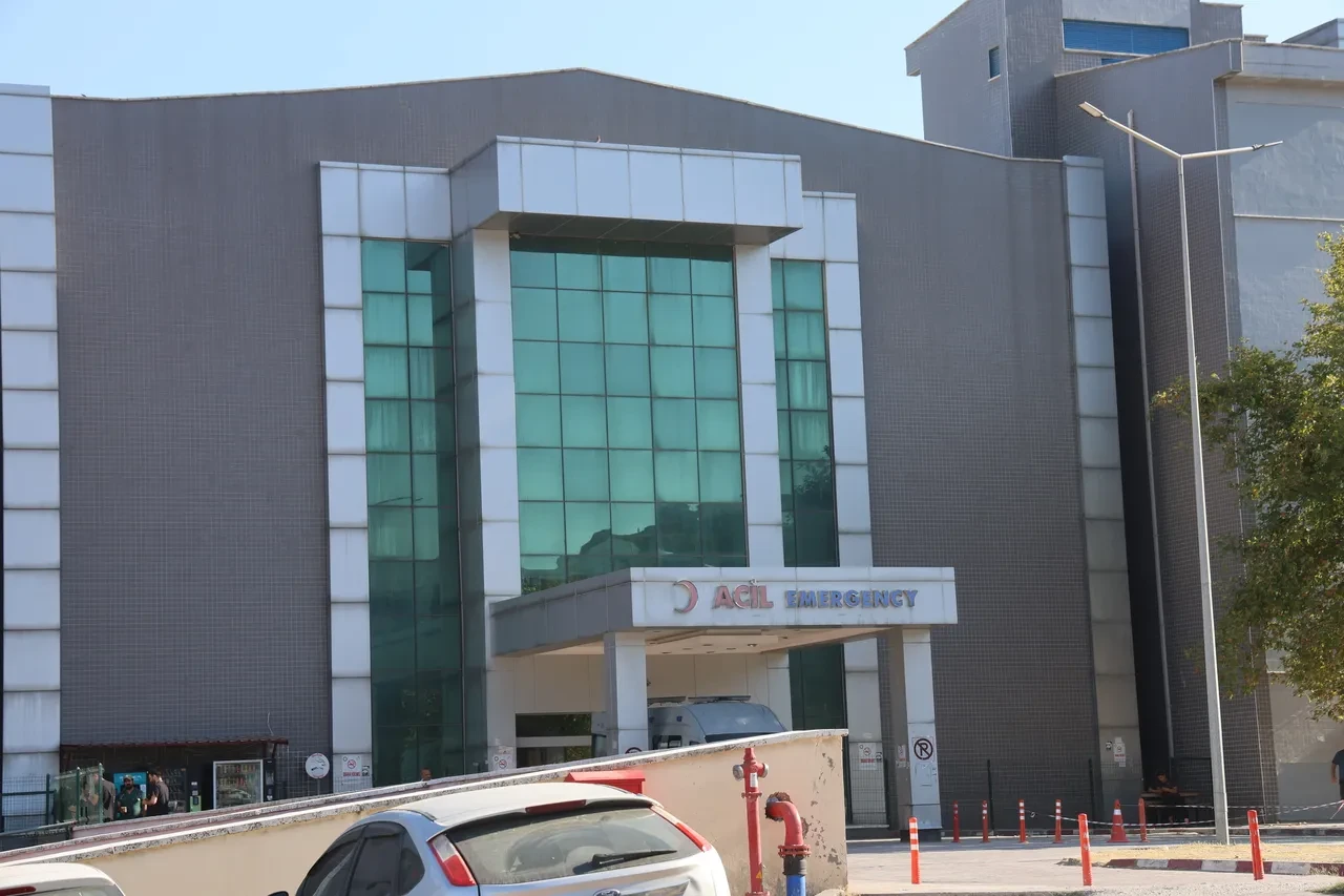 Cenazeye son kez bakmak istediler: Gördükleri karşısında şok oldular