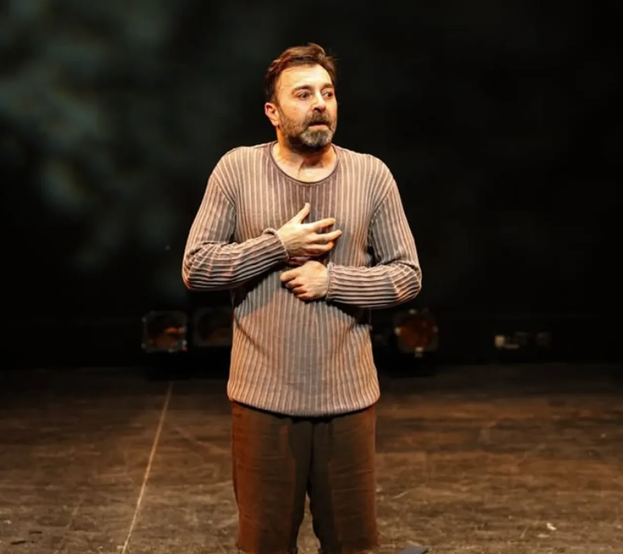 Çukur'un Metin'i Cem Uslu evlendi! 'Pek şenlikli düğün yaptık' diyerek duyurdu