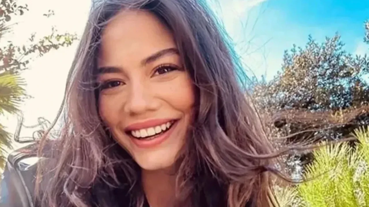 Demet Özdemir 'Yeraltı' dizisinde oynayacak mı? İddialara son nokta konuldu! İşte yeni adresi