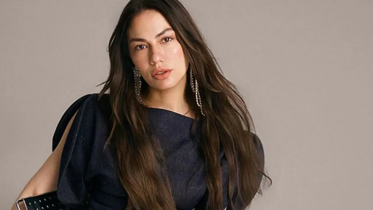 Demet Özdemir 'Yeraltı' dizisinde oynayacak mı? İddialara son nokta konuldu! İşte yeni adresi