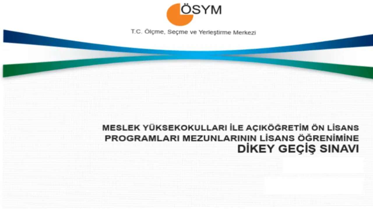 DGS sayısal-sözel soruları ve cevap anahtarı 2026 açıklandı! ÖSYM DGS soruları ve cevapları sorgulama ekranı