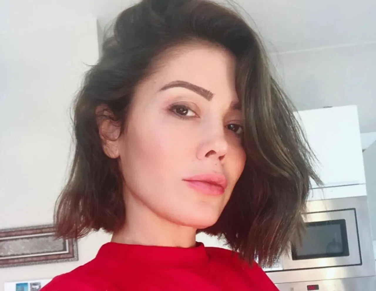 Didem Ceran'ın günler sonra ortaya çıkan son hali endişelendirdi! Katilmişim gibi davranılıyor