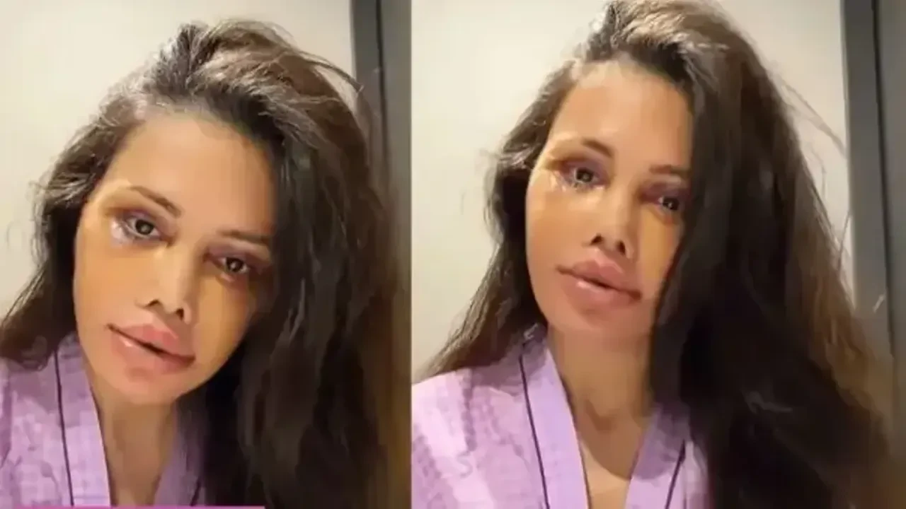 Didem Ceran'ın günler sonra ortaya çıkan son hali endişelendirdi! Katilmişim gibi davranılıyor
