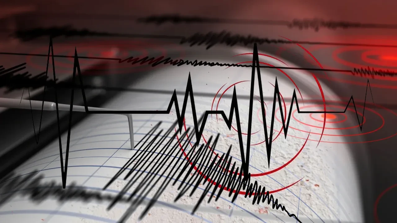 Dünya beşik gibi sallanıyor: Peru'daki deprem ölüm getirdi, yaralılar da var