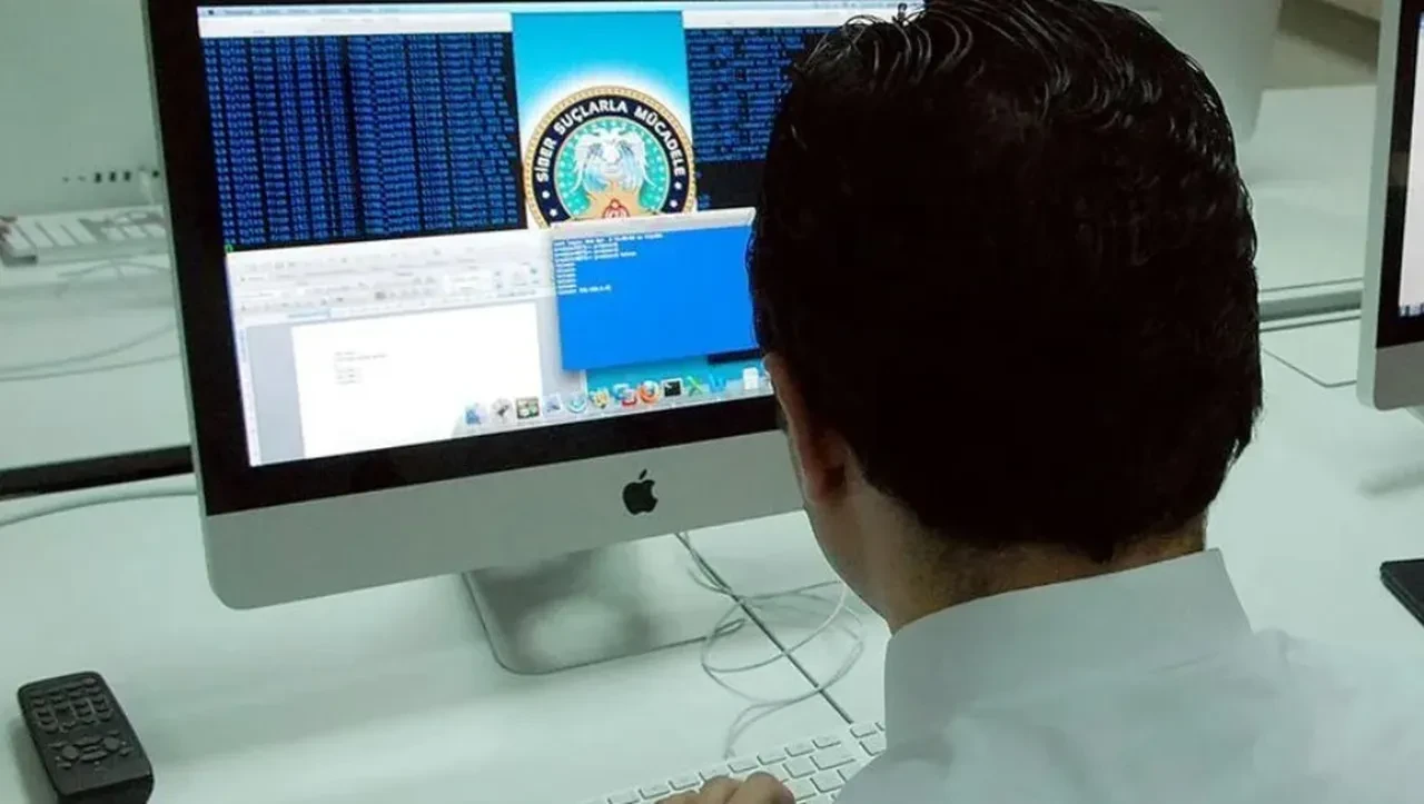 Dünya Kupası finali öncesi bahis operasyonu! Adalet Bakanı Akın Gürlek duyurdu: 6 bin 314 hesaba bloke