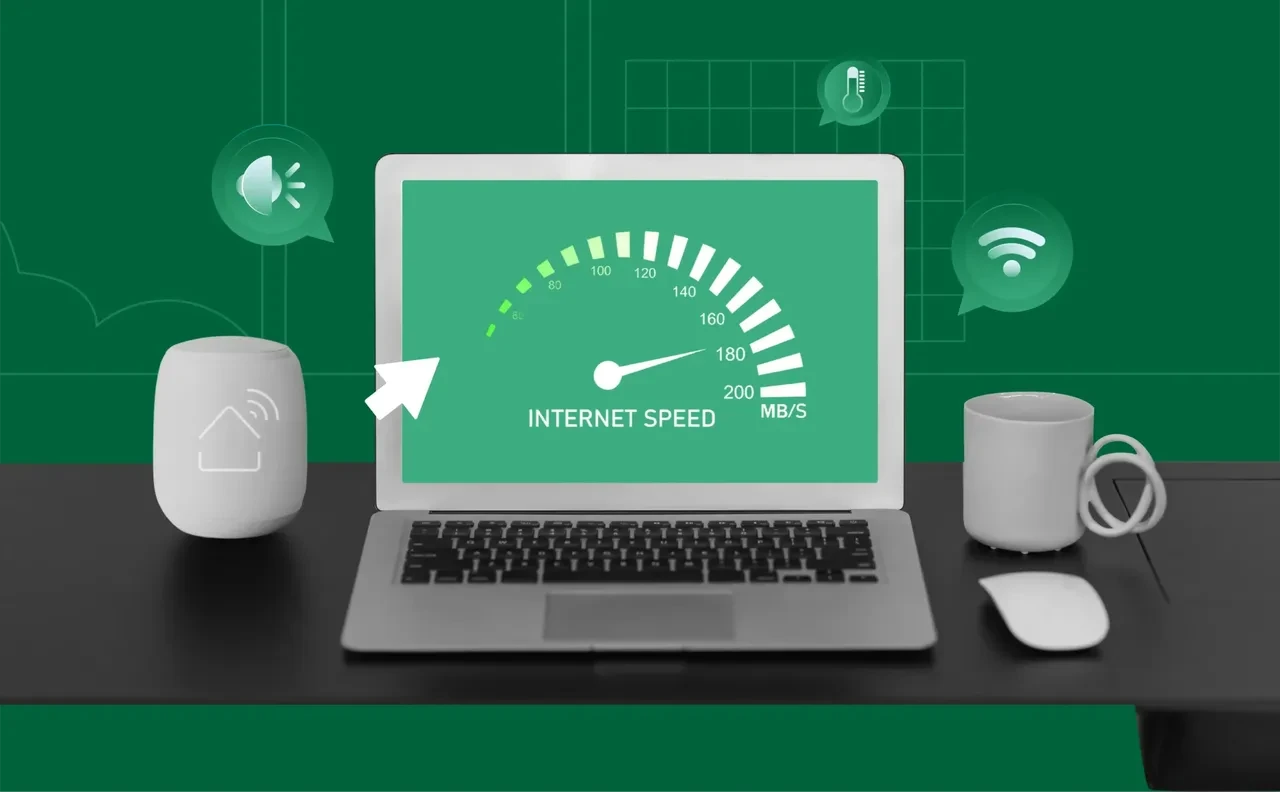 Dünyanın en hızlı ve en yavaş interneti olan ülkeler belli oldu! Türkiye'nin sırası şaşırttı! Zirvede sürpriz isim