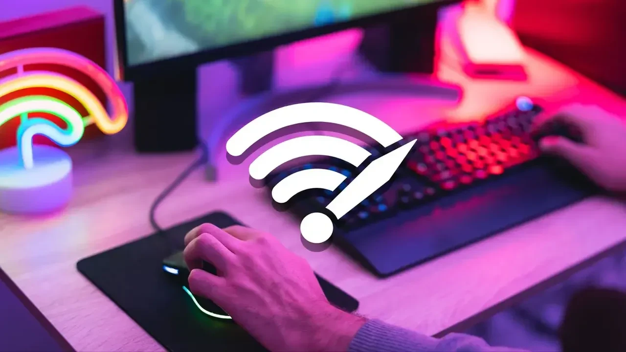 Dünyanın en hızlı ve en yavaş interneti olan ülkeler belli oldu! Türkiye'nin sırası şaşırttı! Zirvede sürpriz isim