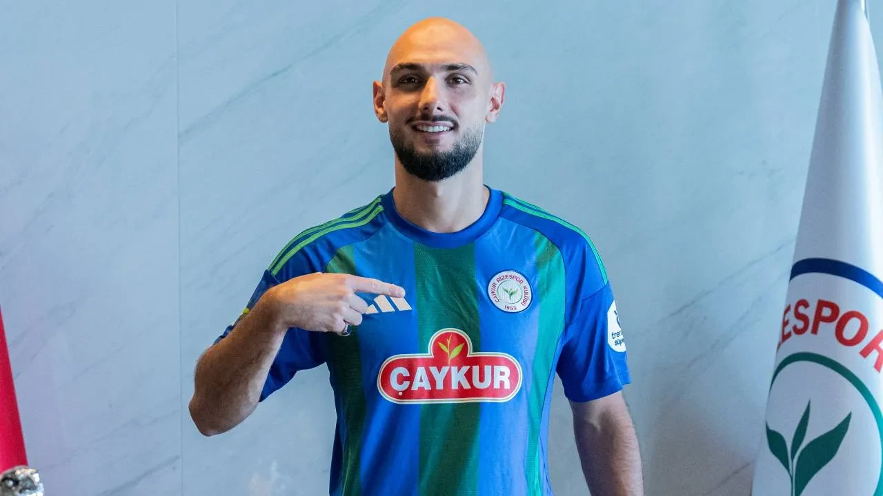 Galatasaray'da bir ayrılık daha! Taraftarlar merakla bekliyordu: Ahmed Kutucu'nun yeni takımı belli oldu