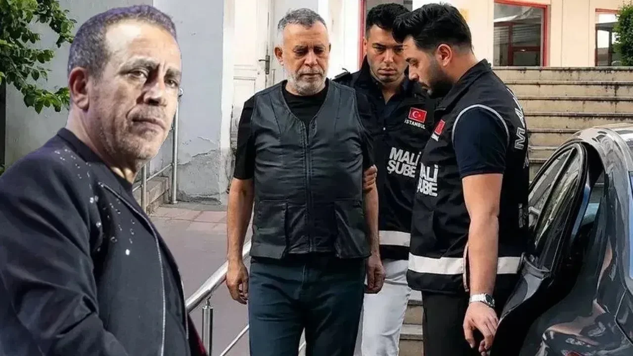 Haluk Levent bağış paralarıyla şarap fabrikasına ortak oldu! Asistanının ifadesi gizli anlaşmayı ortaya çıkardı