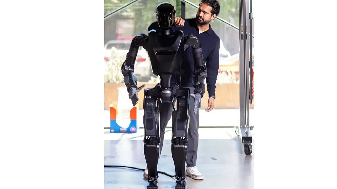 İnsansı robotların silahlanması için tarih verildi: Bilim kurgu gerçek oluyor