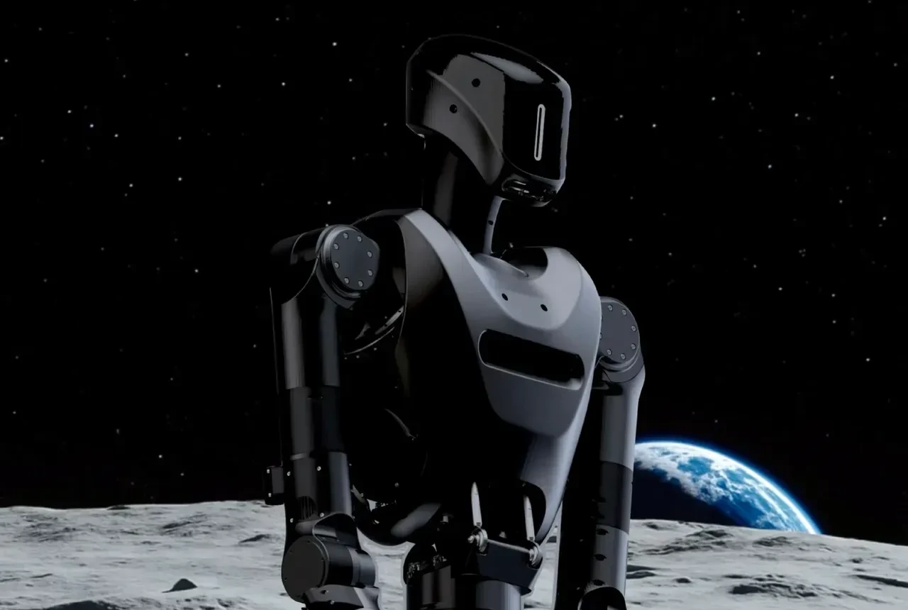 İnsansı robotların silahlanması için tarih verildi: Bilim kurgu gerçek oluyor