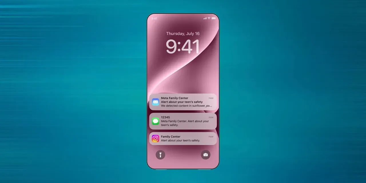 Instagram kullanan gençler dikkat! Meta AI artık ailelere haber verecek