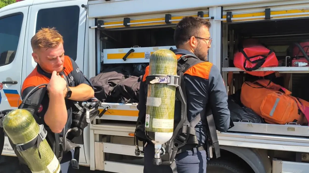 Kapısına 'rahatsız etmeyin' yazısı asmıştı: Süit otelde ölü bulunan gencin odasından tehlikeli kimyasal madde çıktı