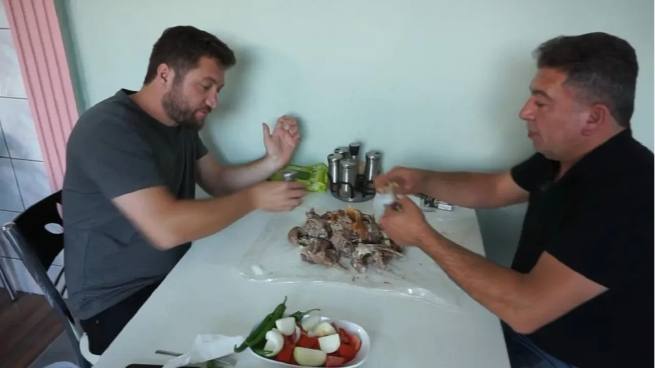 GÖLHİSAR KUYU KEBABI 